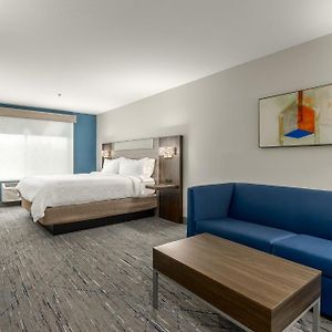 Holiday Inn Express Hotel & Suites Vancouver Mall-Portland Area, An Ihg Hotel